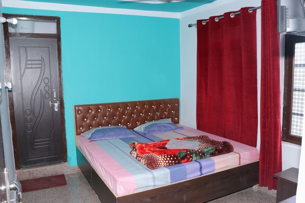 Deluxe Room photo 3