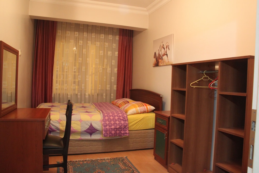 Deluxe Apartment photo 3