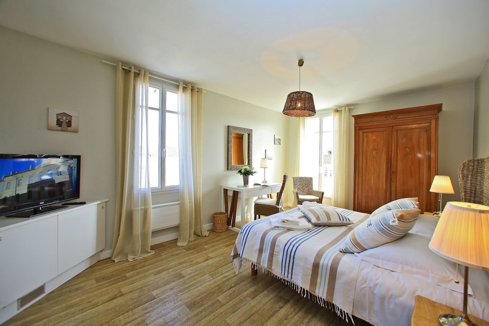 Superior Room, Terrace