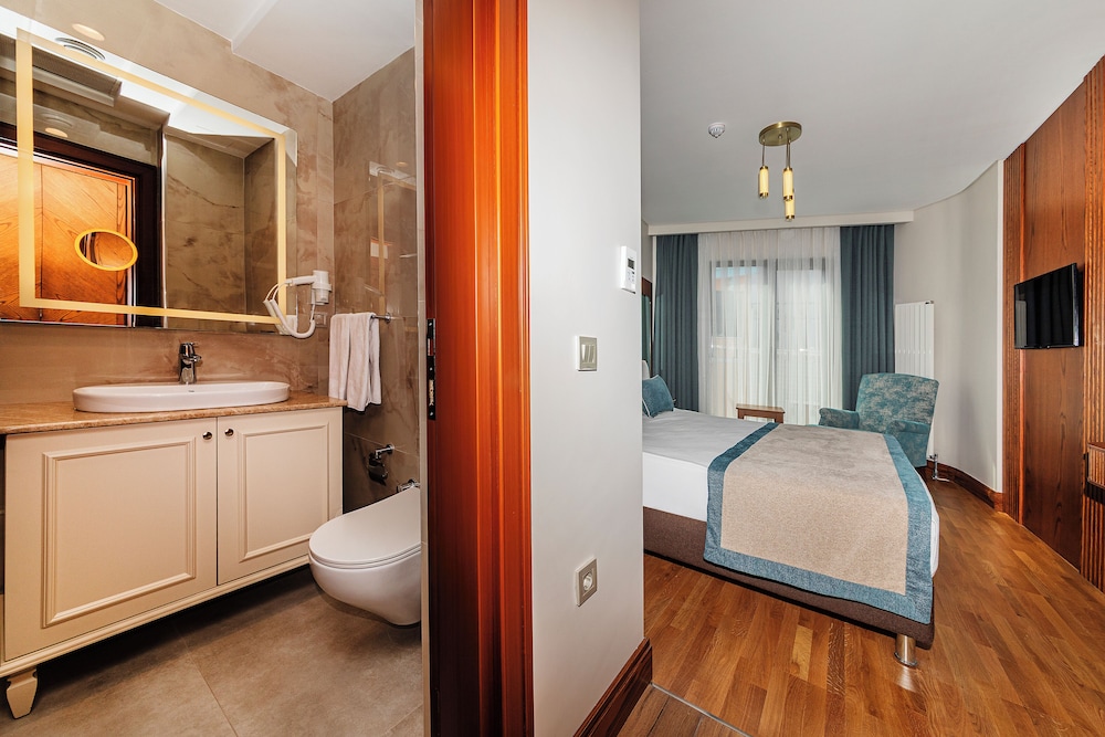 Standard Room, 1 Bedroom photo 1