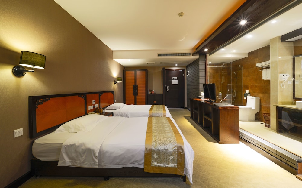 Superior Twin Room, Non Smoking photo 1
