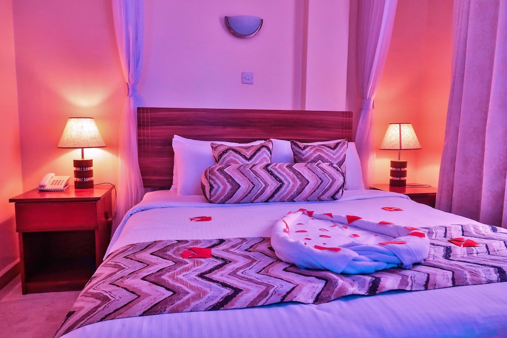 Suite photo 1