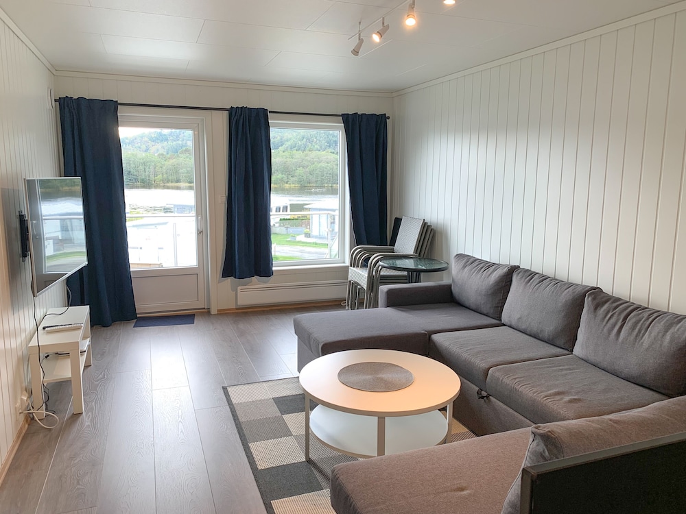 Apartment, 2 Bedrooms, Ocean View (Apartment 29 B - 31 B) photo 1