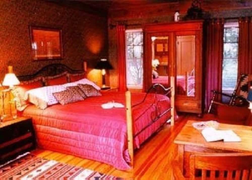 Room, Private Bathroom (Star Room) photo 3