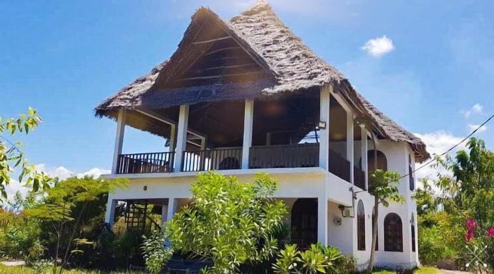 Deluxe Double Room, Balcony, Sea View