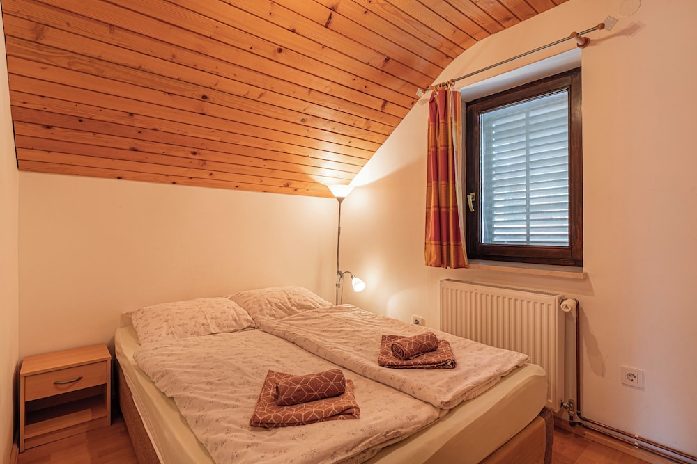 Family House, Multiple Bedrooms (House Fortin With Sauna Near Bloke) photo 3
