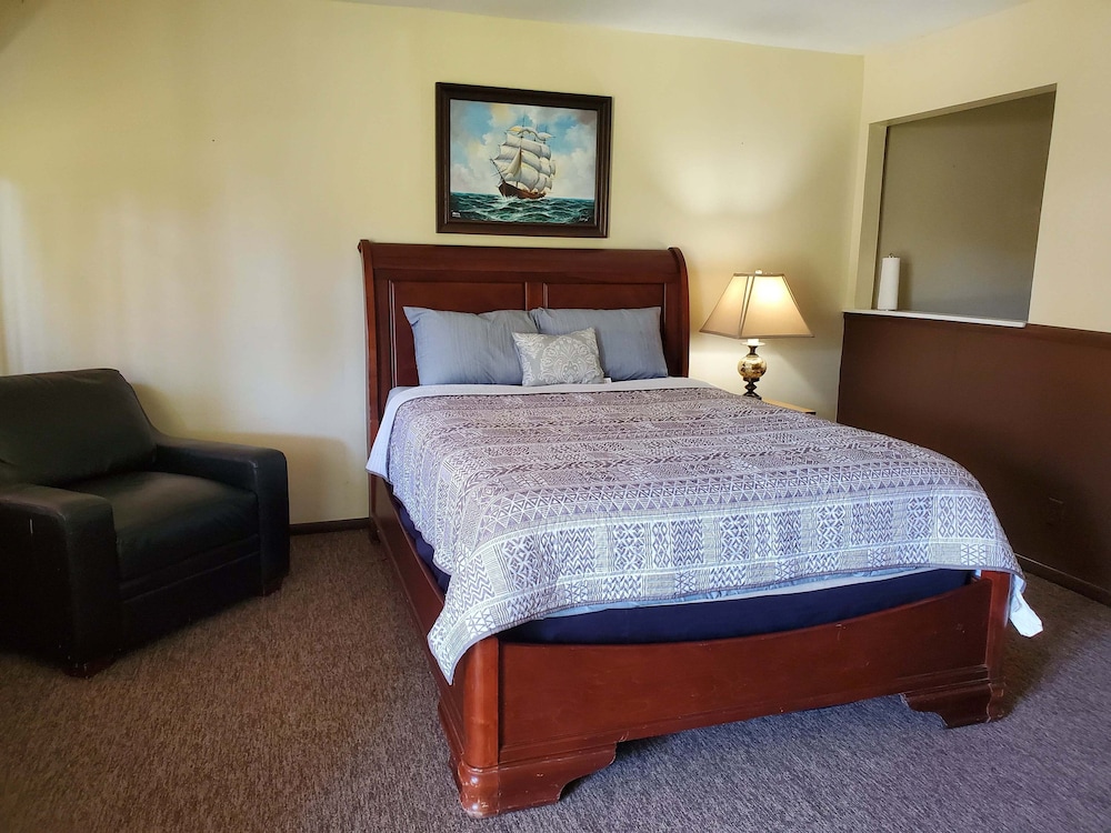 Single Room, Lake View photo 1