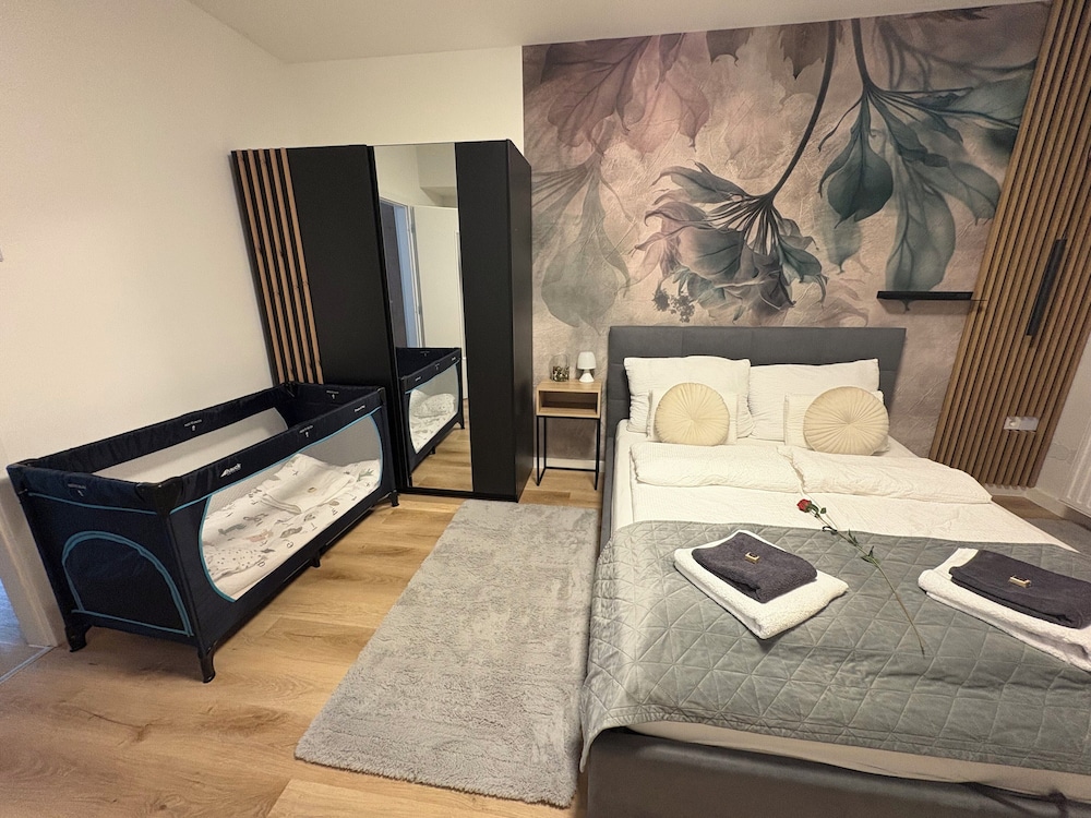 Luxury Suite photo 3