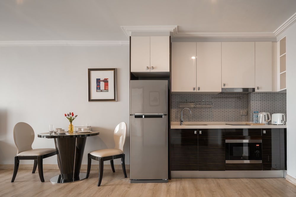 Grand Suite photo 2