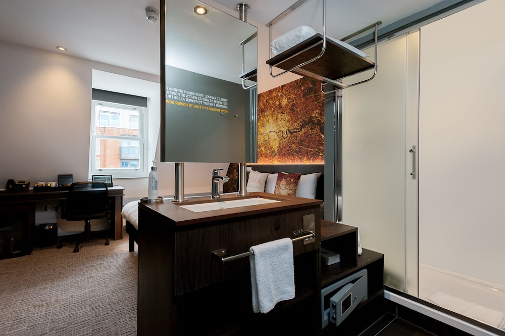Superior Double Room (Luma) photo 3