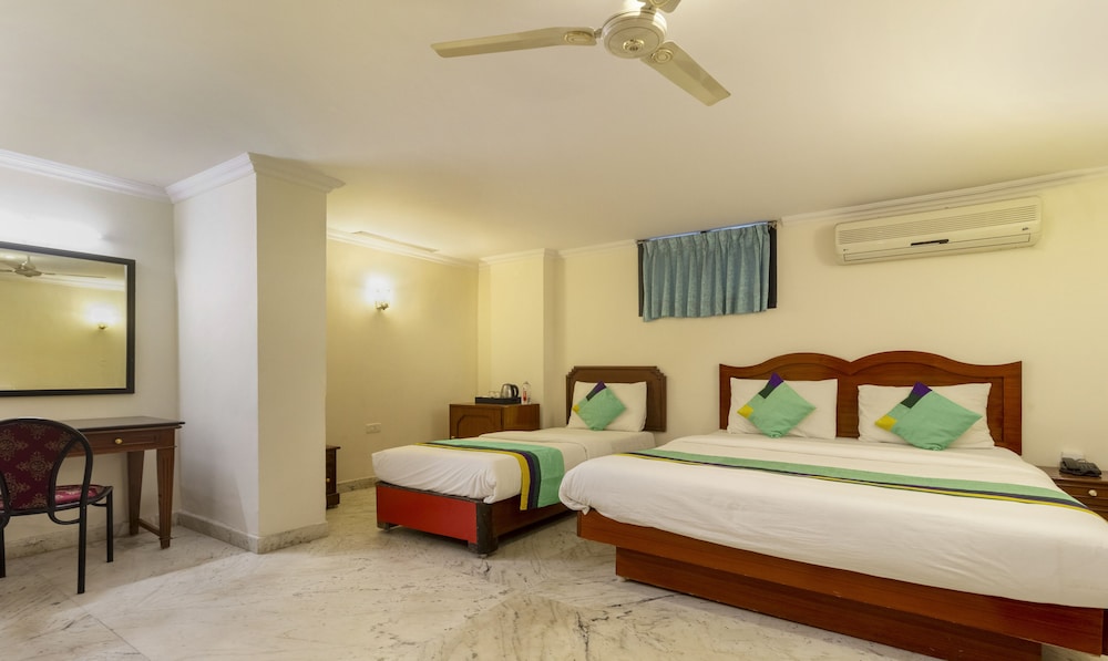 Deluxe Double Room, Non Smoking