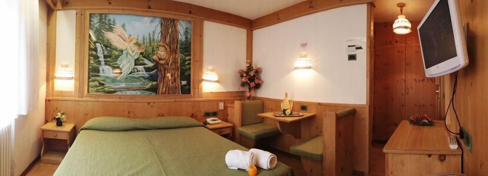 Triple Room photo 1