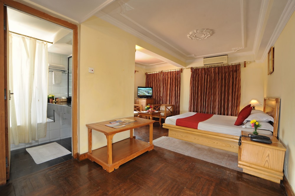 Double Room photo 1