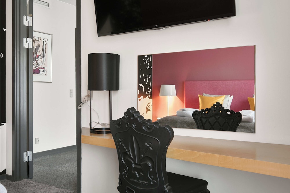 Suite,  Non Smoking - Photo 4