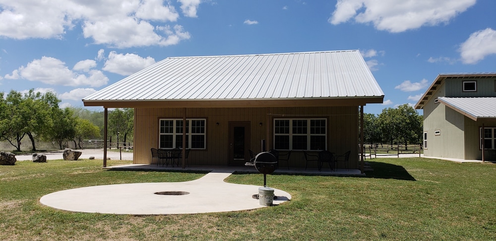 Premier Cabin