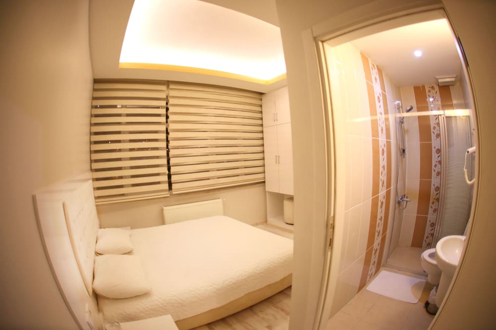 Standard Single Room photo 1