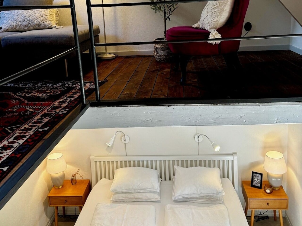 Superior Double Room, Courtyard View, Signe photo 2