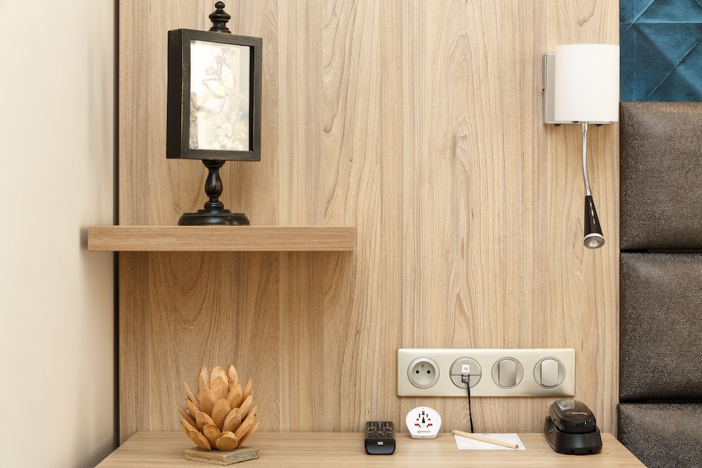 Chambre Double Confort photo 2