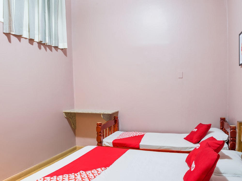 Triple Room (1 Double bed + 1 Single bed) photo 2