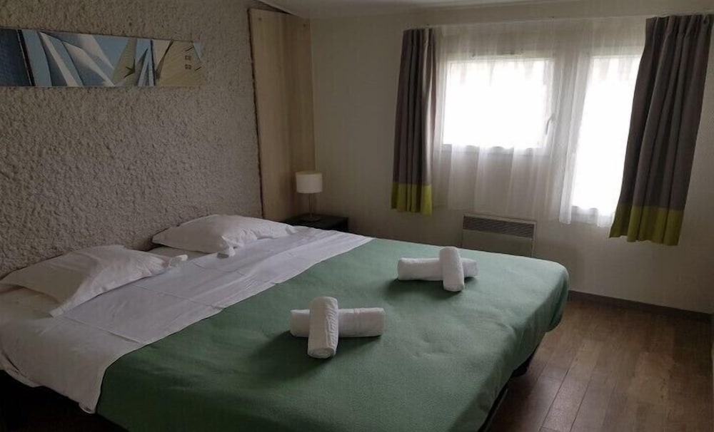 Cottage, 3 Bedrooms (8 personnes) photo 1