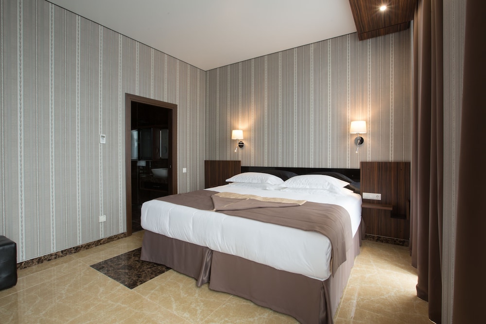 Junior Suite (GS2) photo 1