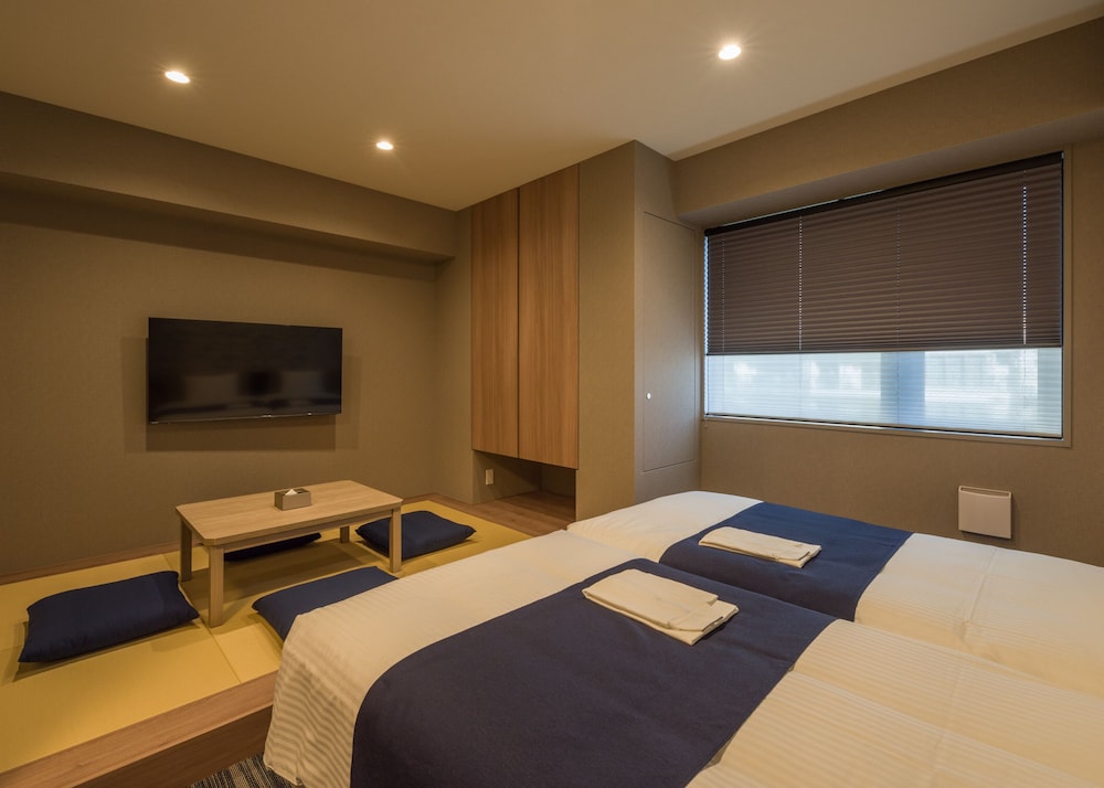 Superior Japanese Room, Non Smoking photo 1