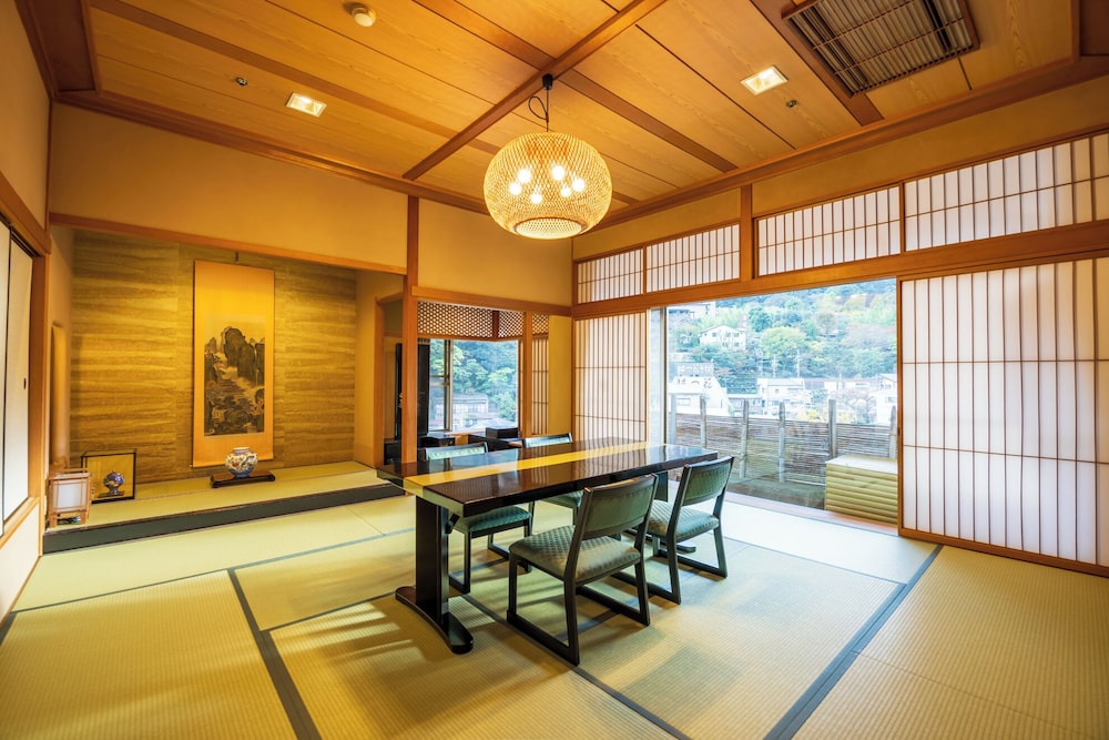 Special Room - Taikan No 509 River View Japanese-Western Style Room with Private Bath - Onsen photo 3