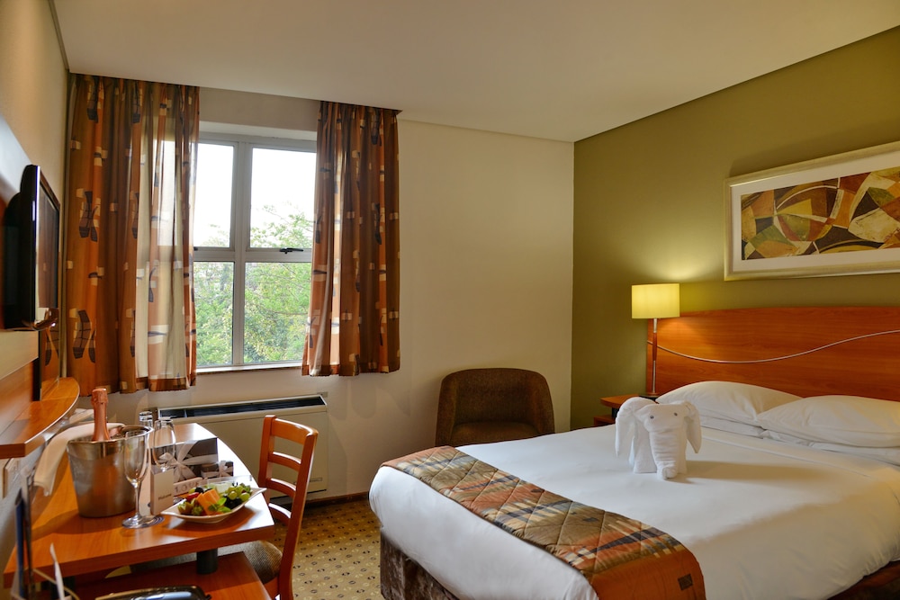 Double Room, Non Smoking