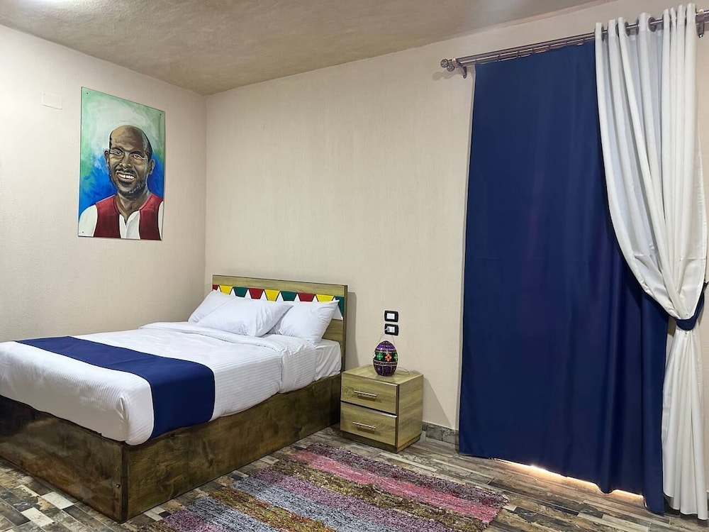 Junior Double or Twin Room photo 1