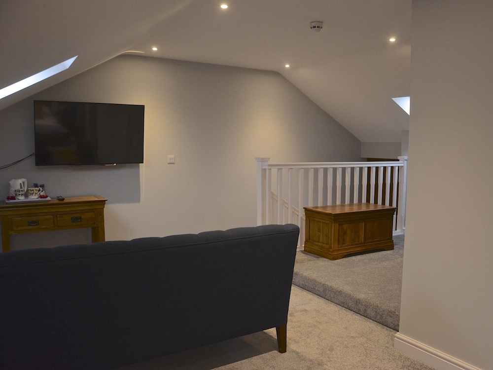 Deluxe Double Room, Ensuite photo 2