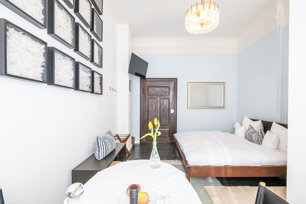 Deluxe Double Room, River View photo 1