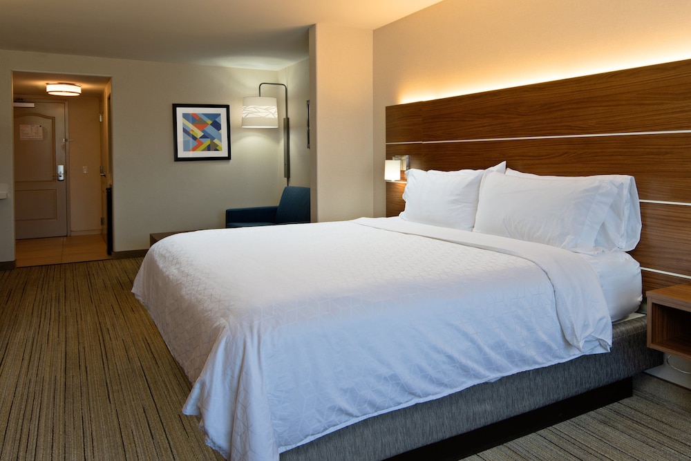 Suite, 1 King Bed - Photo 2