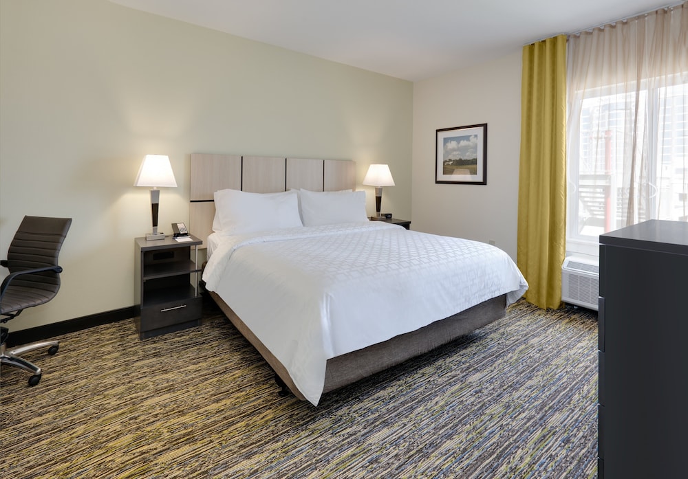 Suite, 1 Bedroom, Accessible, Non Smoking (Communications) photo 2
