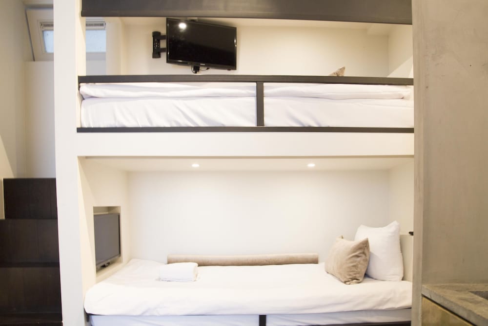 Family Quadruple Room
