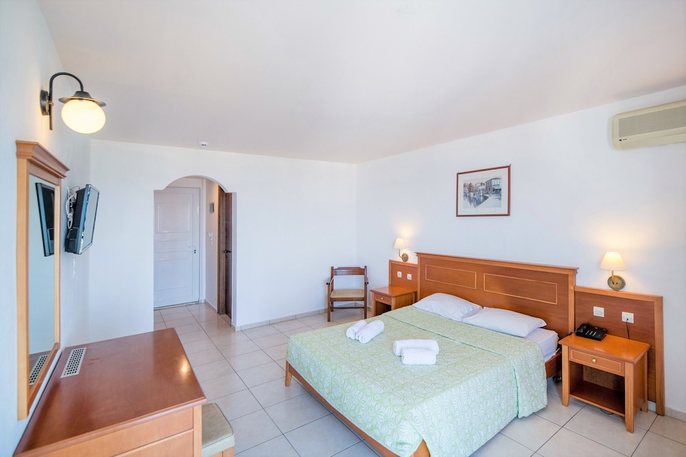 Standard Double Room, Mountain View photo 2
