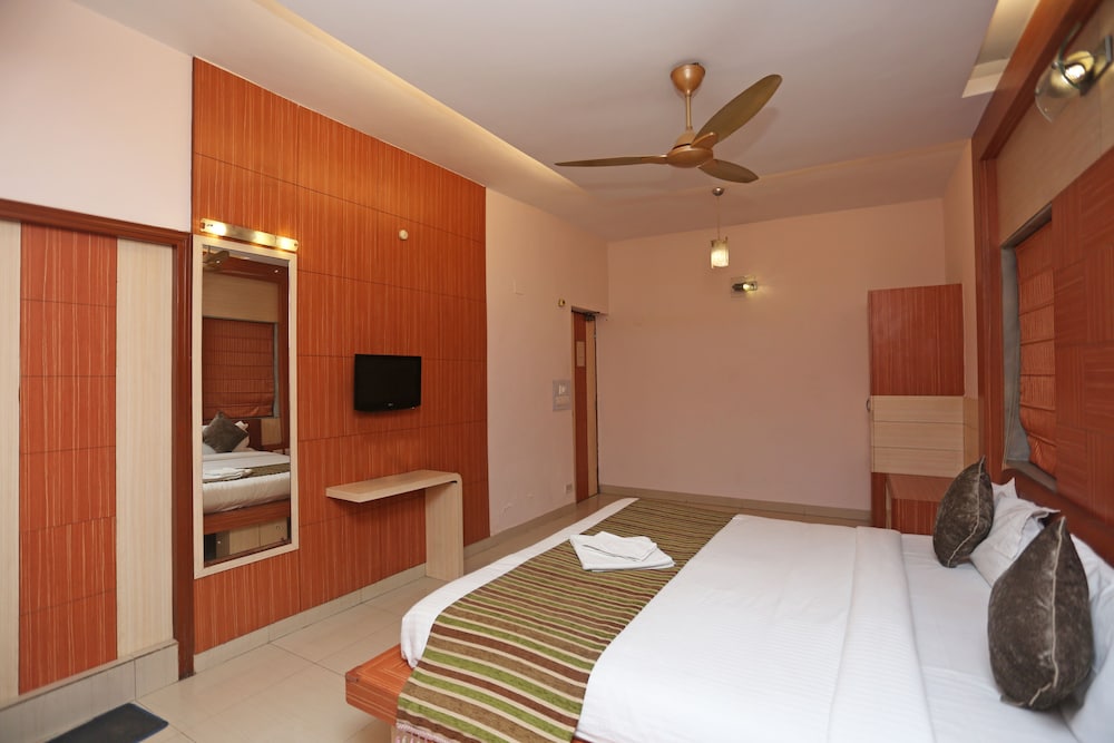 Executive Room, 1 Double Bed - Photo 12
