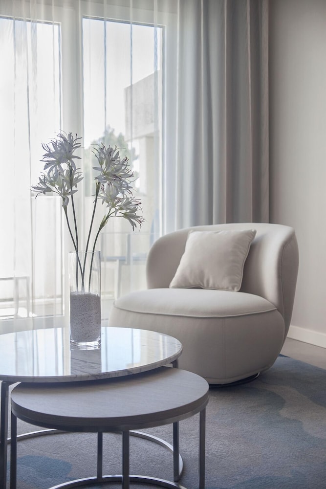 Premium Suite, Terrace
