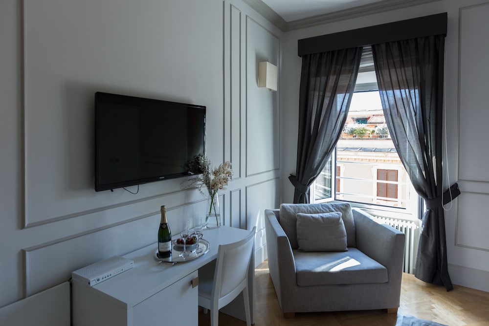 Superior Double Room photo 3
