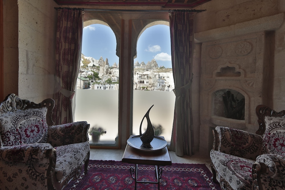 Panoramic Quadruple Room photo 1