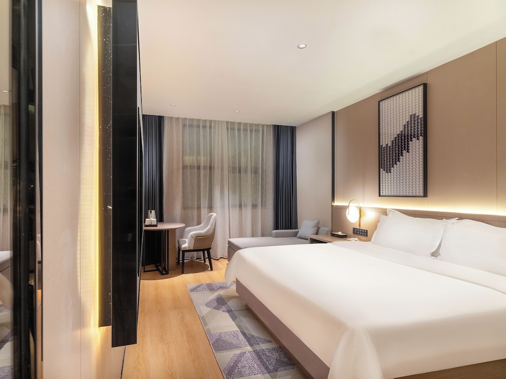 Superior Double Room, No Windows