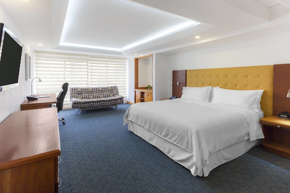 Executive Room, 1 King Bed photo 1