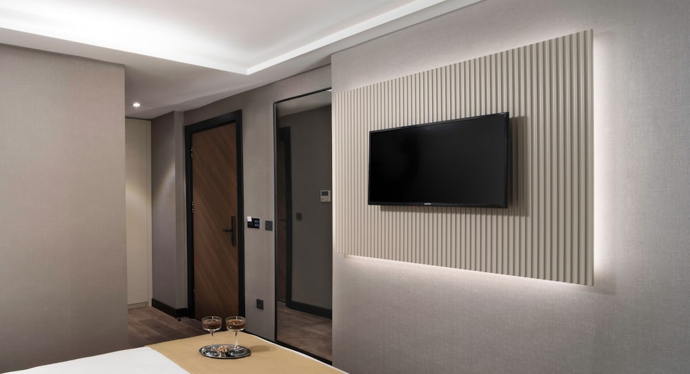 Economy Double or Twin Room photo 1