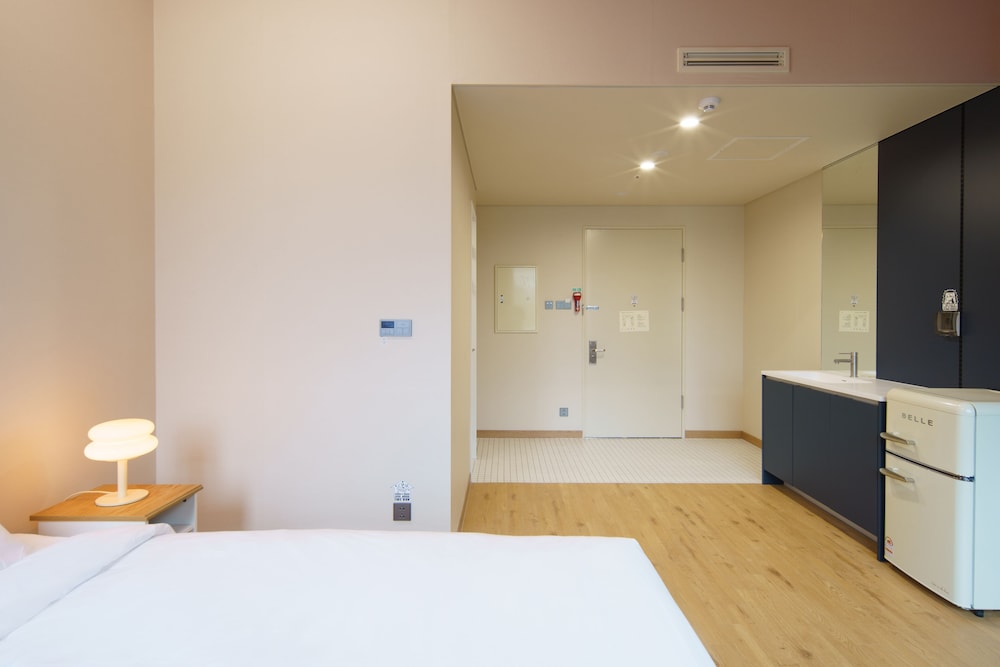 Deluxe Double Room - Photo 7