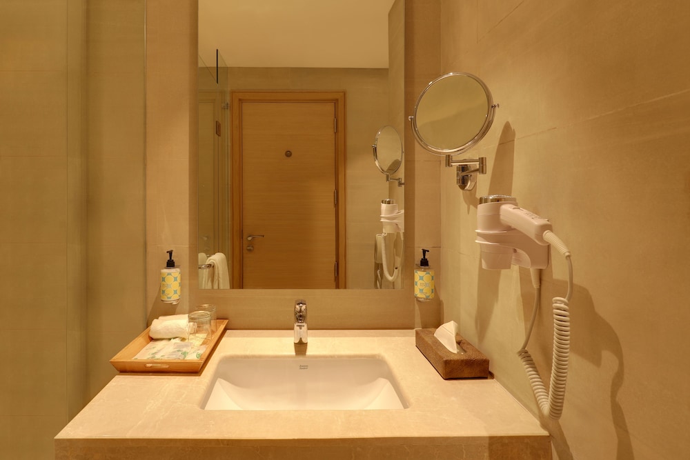 Deluxe Twin Room - Photo 2
