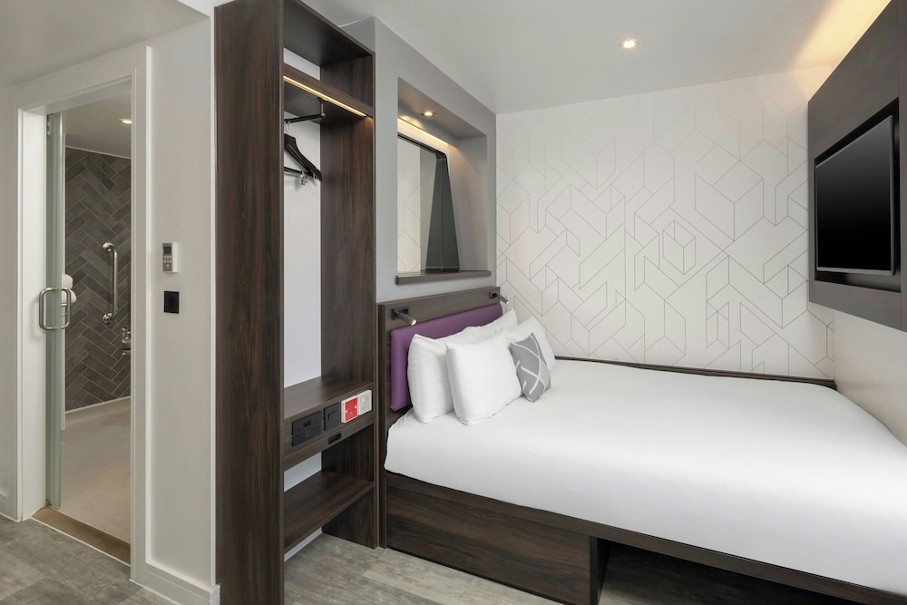 Room, 1 Double Bed photo 2