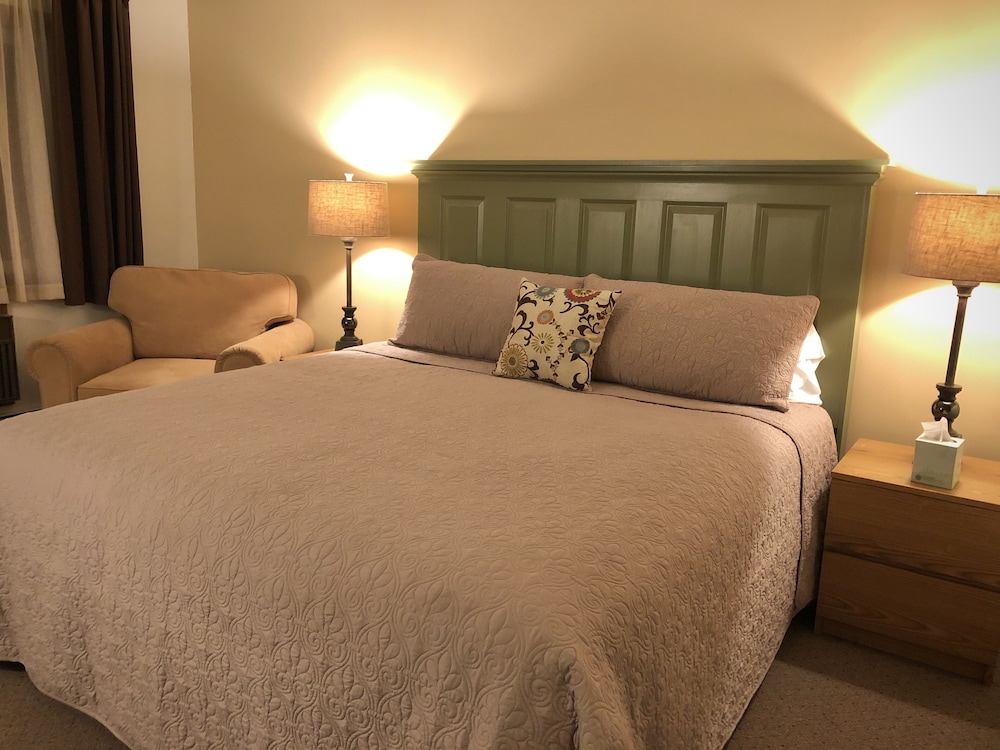 Deluxe Room photo 1