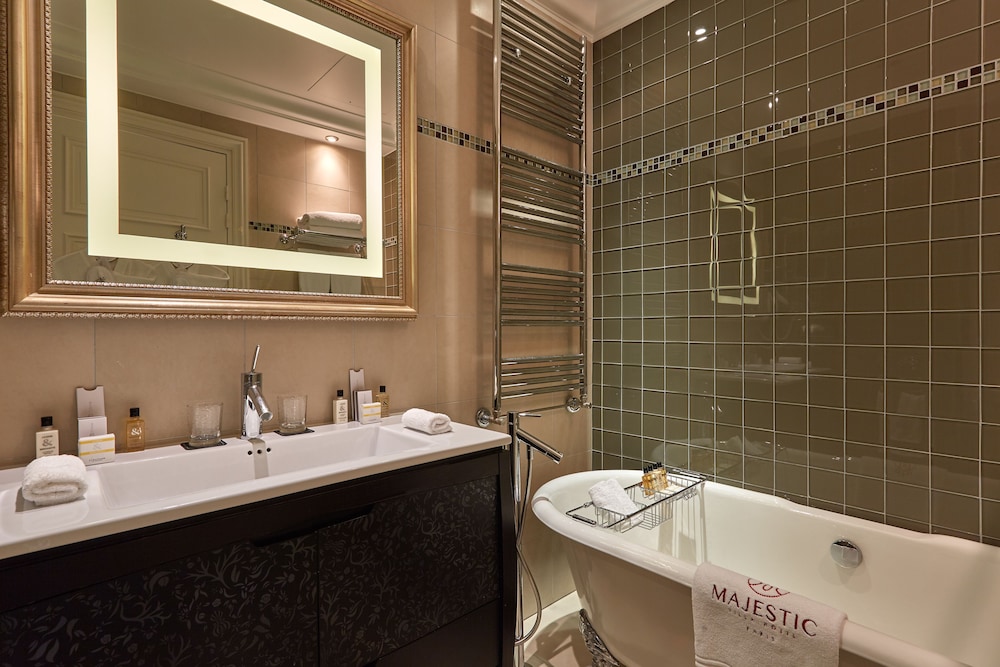 Premium Apartment, 1 Bedroom, City View photo 3