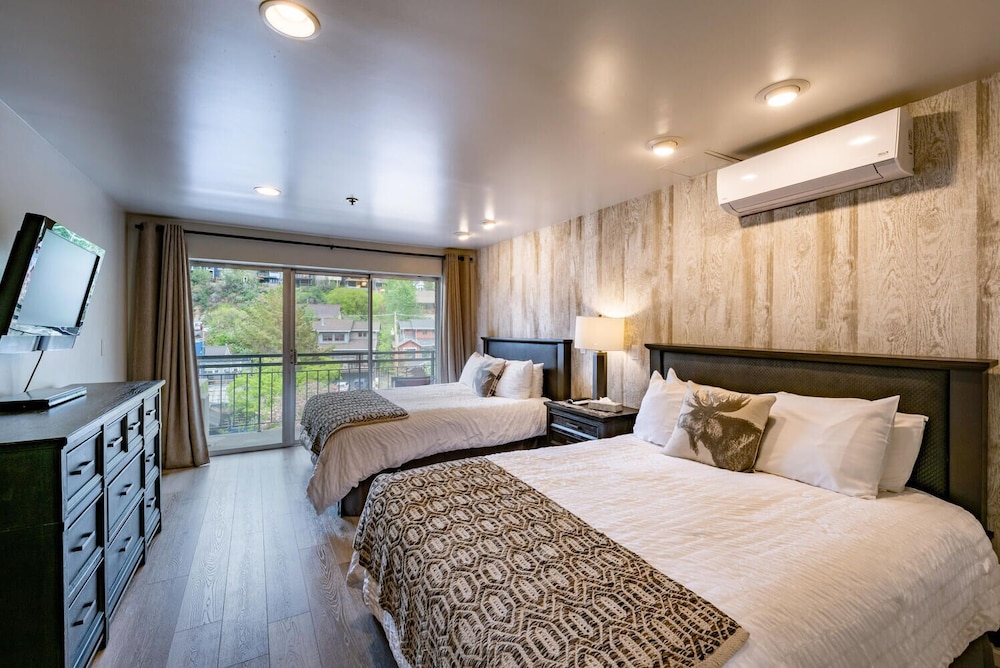 TMI 1 Bedroom Premium photo 2