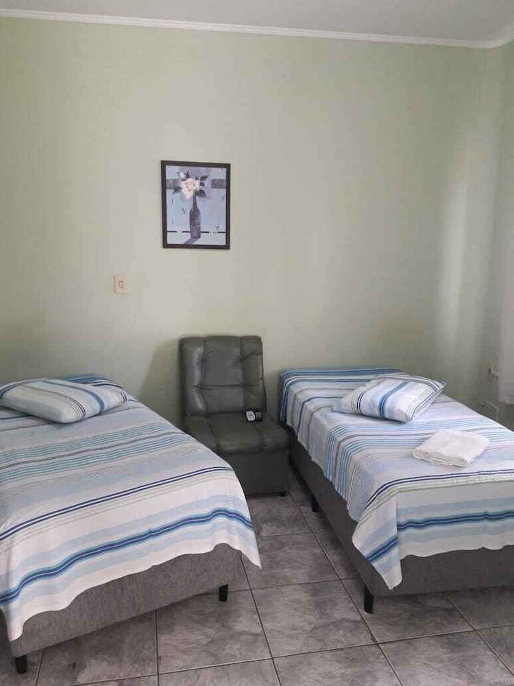 Double Room Single Use