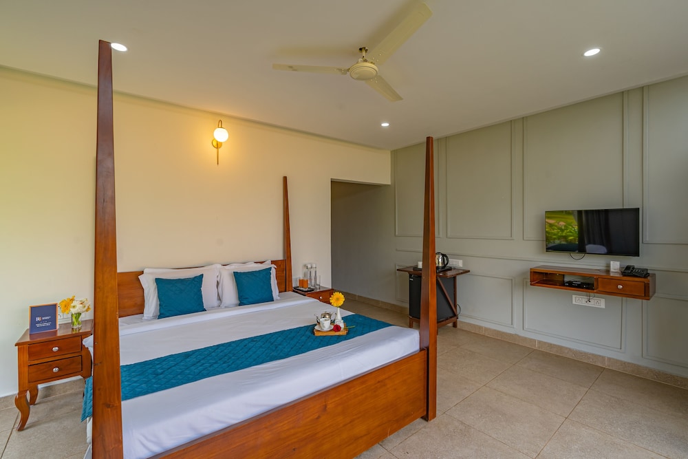 The Heliconia with Jacuzzi photo 3